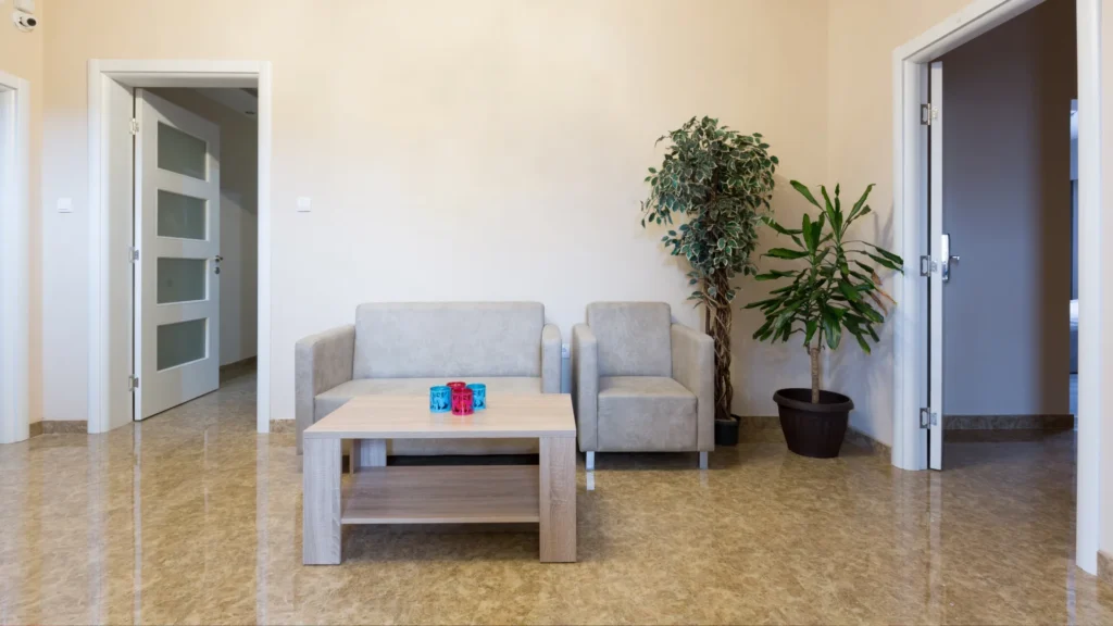 Hostel pracowniczy Radom